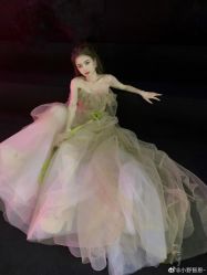 点击看大图 -MANLI BRIDAL婚纱