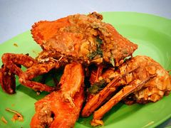 -明记烧鱼美味店