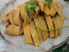 -阿金大白·上海菜馆(新天地店)