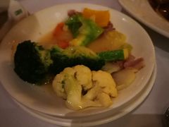 蔬菜-太平馆餐厅(尖沙咀店)