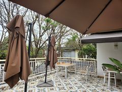 -大财·DA CAI花园餐厅.草坪婚礼.团建会议.围炉煮茶.求婚派对(三圣乡店)