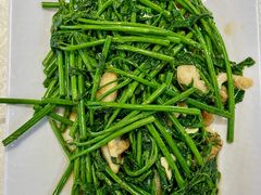 -潮之南·潮汕菜·鱼仔档(南山店)