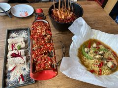 -成都吃客(九眼桥店)