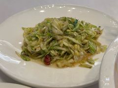 -乾隆美食·本帮菜(黄河路店)