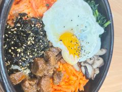 -米村拌饭(银泰中心店)