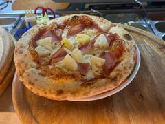 -比格比萨自助(宝山日月光店)