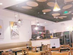 大堂-潇湘阁(望京SOHO店)
