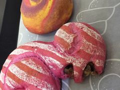 星空流沙包-LELECHA乐乐茶(新街口大洋店)