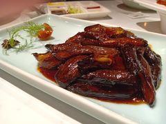 -董鲁烤鸭(建和街店)