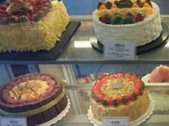 -超港·蛋糕面包(包河万达店)