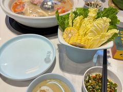 -龙泉人椰子鸡.糟粕醋.海南菜(三亚旗舰店)