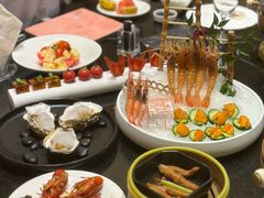 -川骄海鲜自助(亚运村店)