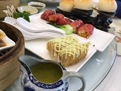 -虾饺妹·粤式手工点心(水荫路店)