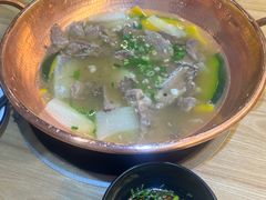 铜瓢牛肉-妈妈的味道(和顺古镇店)