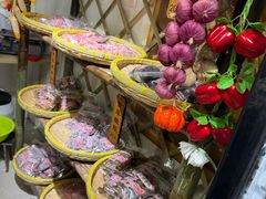 -苏州市吴中区光福窑上花果蜜饯厂