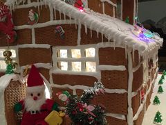 -蜻蜓逐宴全日制西餐厅I古北水镇大酒店