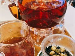 菊普-粤江春·早茶·潮粤菜·宴会(罗湖宝能中心店)