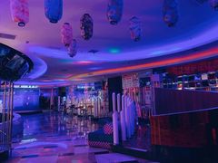 -歌迷量贩KTV(南阳路店)