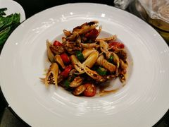 -香山湖家家宴(中山陵店)