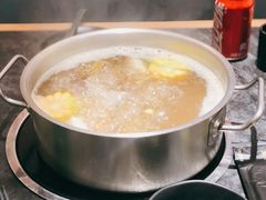 -林记潮牛·牛肉火锅(上马墩店)