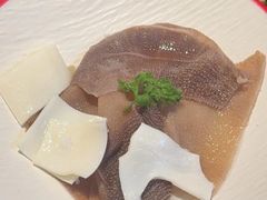 -牛New寿喜烧(金鹰世界店)