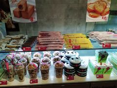 -味多美蛋糕(航天桥店)