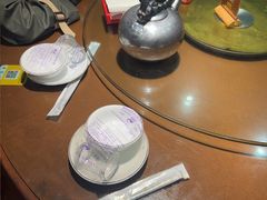 -天下客饭店(中山路店)