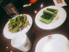 -三个大叔东北烧烤·砂锅菜(西三旗店)