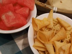 -紫光园·烤鸭·北京菜(劲松店)