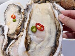 -大锅强·蒸海鲜青岛菜(金沙滩店)