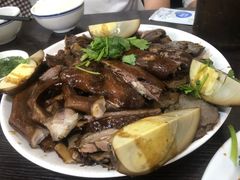 -春梅里卤鹅馆·47年老字号(中山路店)