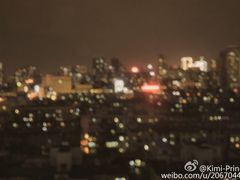 -长沙中国城戴斯酒店