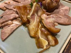 -老厨家(友谊路总店)