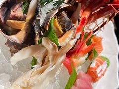 -虹料理·日料放题(悠方店)