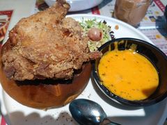 -阿飛冰室(下沙店)