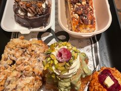 -B&C黄油与面包·THE GARDEN BAKERY概念店(世纪汇店)