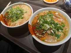 -清真·马安军辣子牛肉面
