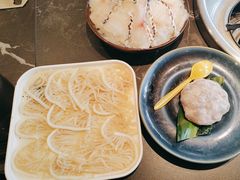 -巴蜀大将火锅(春熙店)