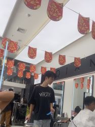 -乾健·烫染·接发SALON