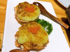 -福匠日本料理(人民路店)