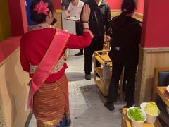 -傣妹火锅(罗宾森购物中心店)