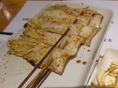 -木屋烧烤(龙岗龙城万科里店)