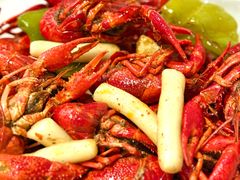 -龙虾奇迹(大华三路店)