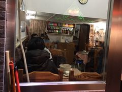 门面-蘭心餐厅(进贤路店)