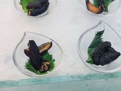 -半岛翡丽海鲜自助餐厅(观风亭店)