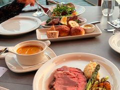 -WESTWOOD•落日餐厅•乐队演出(前海壹方汇店)