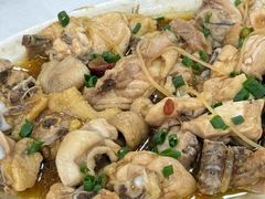 -阿九食店(南湾南路店)