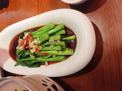 -长安炊烟庭院陕菜(七路明光路店)
