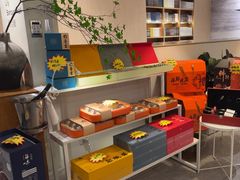 -四季餐厅(华苑店)