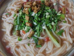 -舌尖上的米粉(阳朔二店)